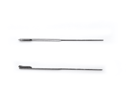ΒΡΑΧΙΟΝΕΣ ΜΕΤΑΛΛΙΚΟΙ FLEX ΜΟΝΗ ΣΑΡΝΙΕΡΑ 3.3-0.8mm ΑΝΘΡΑΚΙ (κωδ.1061303)