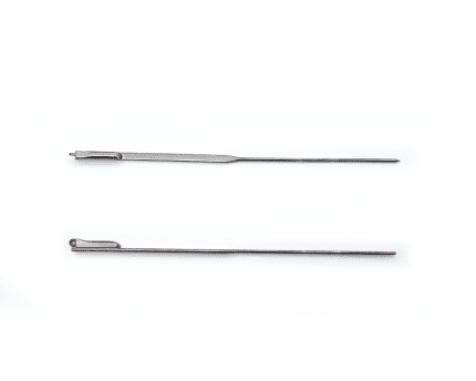 ΒΡΑΧΙΟΝΕΣ ΜΕΤΑΛΛΙΚΟΙ FLEX ΜΟΝΗ ΣΑΡΝΙΕΡΑ 3.3-1.0mm ΑΝΘΡΑΚΙ (κωδ.1061403)