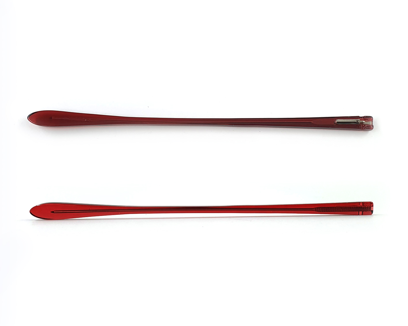 ΒΡΑΧΙΟΝΕΣ ΠΑΣΤΙΝΟΙ FLEX 5.40-0.80mm ΜΠΟΡΝΤΟ (κωδ.1070809) B