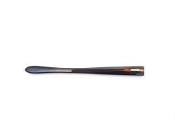 ΒΡΑΧΙΟΝΕΣ ΠΑΣΤΙΝΟΙ FLEX 12.00-1.40mm ΚΑΦΕ (κωδ.1071202) A