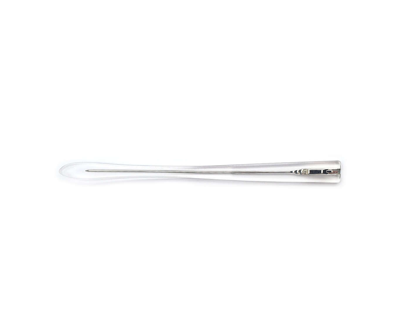 ΒΡΑΧΙΟΝΕΣ ΠΑΣΤΙΝΟΙ FLEX 12.00-1.40mm ΔΙΑΦΑΝΟΙ (κωδ.1071206) A