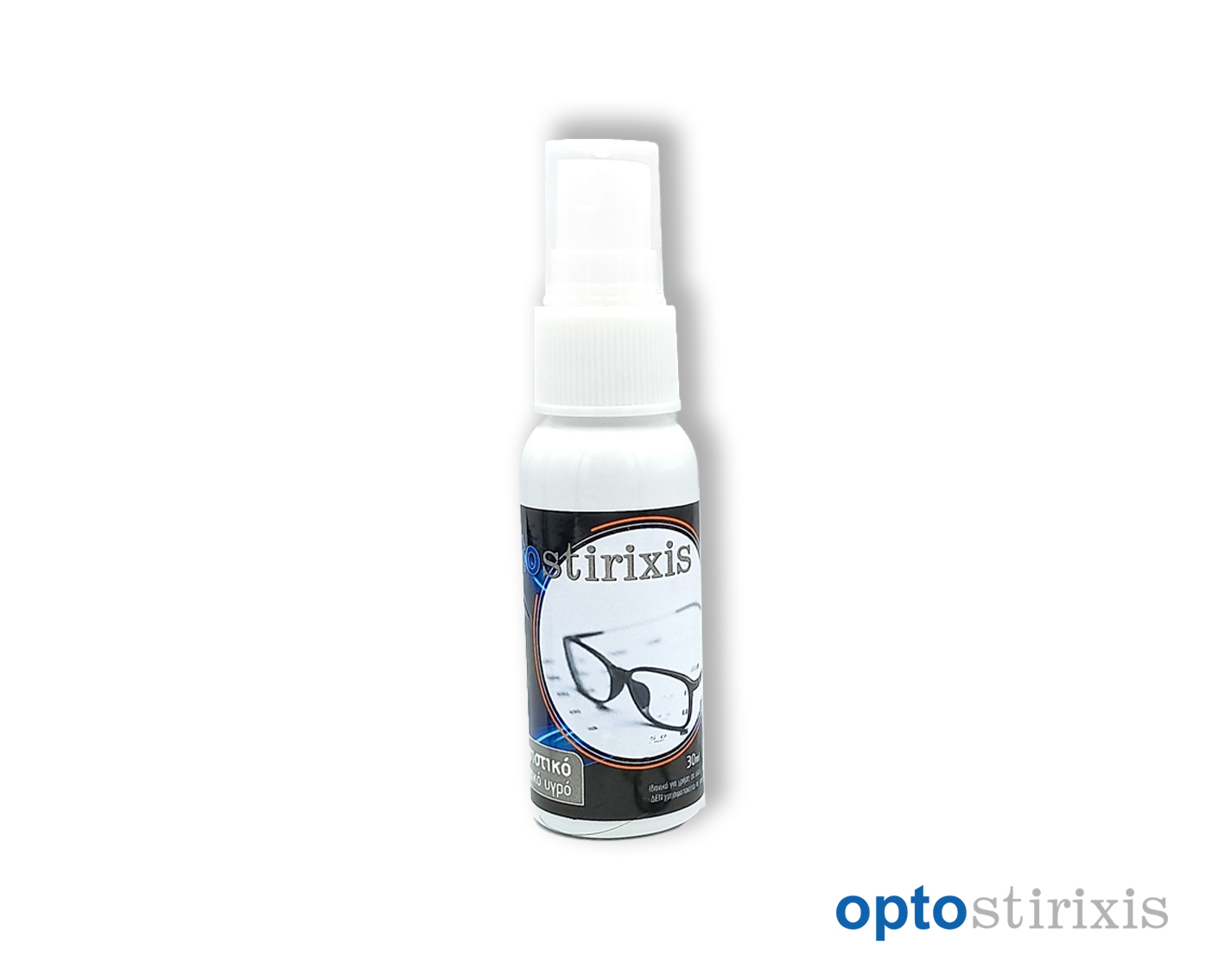 ΣΠΡΕΙ ΚΑΘΑΡΙΣΜΟΥ 30ml (κωδ. 7060101) D