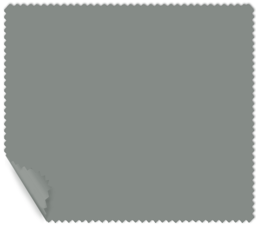 ΠΑΝΑΚΙ Microfiber ΓΚΡΙ ΣΚΟΥΡΟ 14x16cm (κωδ.7072004) (09-24)