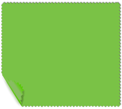 ΠΑΝΑΚΙ Microfiber LIME 14x16cm (κωδ.7072015) 09-24