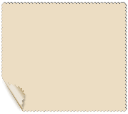 ΠΑΝΑΚΙ Microfiber ΜΠΕΖ (Ivory) 15x12cm (κωδ.7072213)