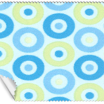 ΠΑΝΑΚΙ ΠΟΛΥΧΡΩΜΟ Microfiber AT34 14x16cm (κωδ.7072305)