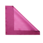 ΠΑΝΑΚΙ Microfiber ΦΟΥΞΙΑ/ΡΟΖ 14x16cm (κωδ.7072502)