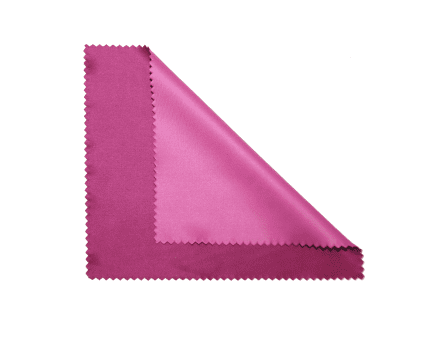 ΠΑΝΑΚΙ Microfiber ΦΟΥΞΙΑ/ΡΟΖ 14x16cm (κωδ.7072502)