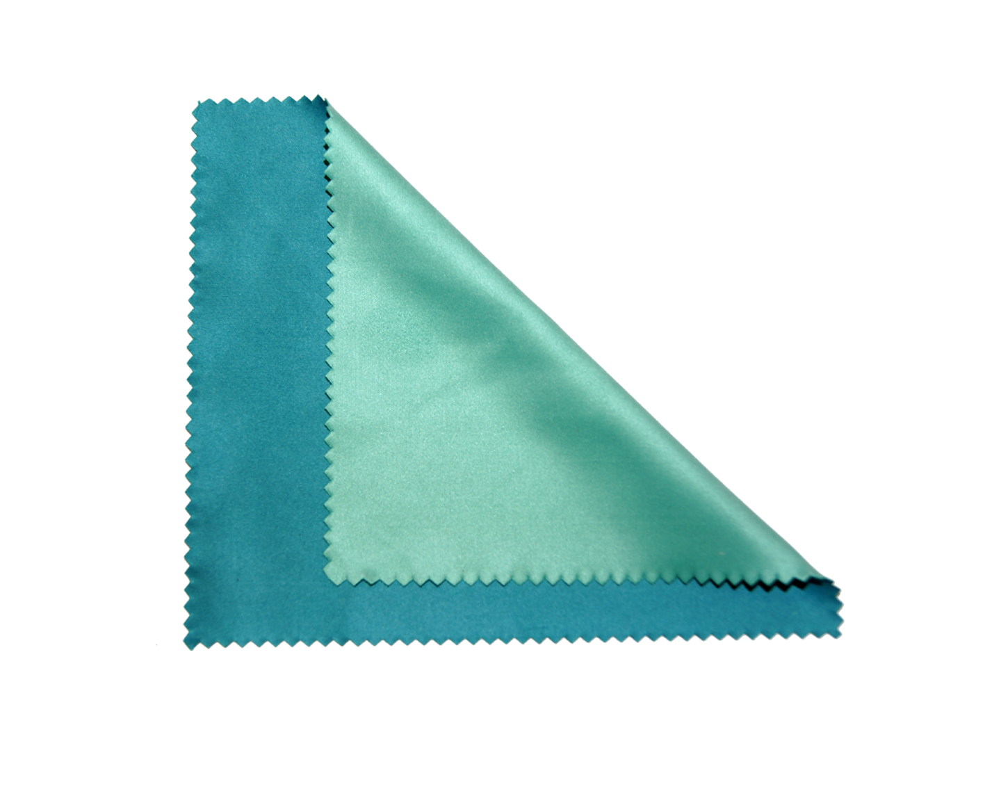 ΠΑΝΑΚΙ Microfiber ΤΥΡΚΟΥΑΖ/ΦΙΣΤΙΚΙ 14x16cm (κωδ.7072503)