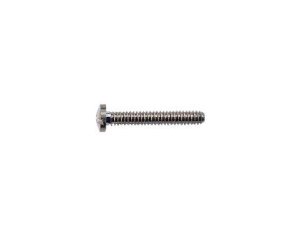 ΒΙΔΕΣ GRIFF 25x100x14mm ΝΙΚΕΛ (κωδ. 1012101)