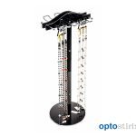 ΕΠΙΤΡΑΠΕΖΙΟ PLEXIGLASS STAND ΓΙΑ ΚΟΡΔΟΝΙΑ (κωδ.7030107)