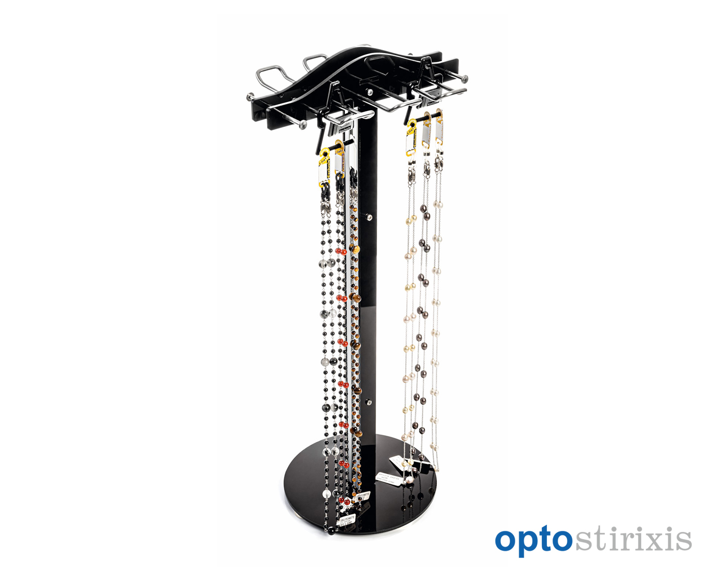 ΕΠΙΤΡΑΠΕΖΙΟ PLEXIGLASS STAND ΓΙΑ ΚΟΡΔΟΝΙΑ (κωδ.7030107)