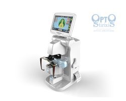 ΦΑΚΟΜΕΤΡΟ ΗΛΕΚΤΡΟΝΙΚΟ UNICOS ULΜ 800 (κωδ.4100801) B