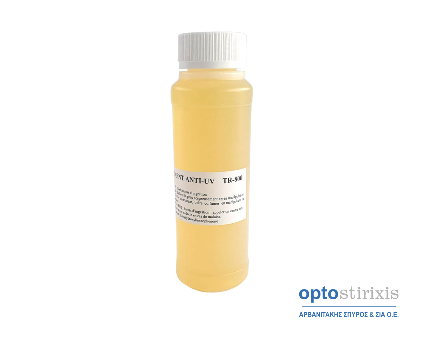 ΥΓΡΟ ΕΠΙΣΤΡΩΣΗΣ UV (κωδ.3100403)