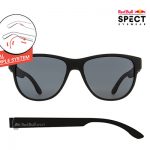 ΓΥΑΛΙΑ ΗΛΙΟΥ REDBULL SPECT EYEWEAR - WING3 (Κωδ. 65SP-WIN3)
