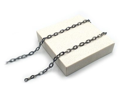 ΑΛΥΣΙΔΑ ΚΟΚΚΑΛΙΝΗ ΜΑΥΡΗ/ΓΚΡΙ (κωδ.7020121)