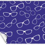 ΠΑΝΑΚΙ Microfiber Digital - GLASSES 16x14cm (κωδ.7073207)