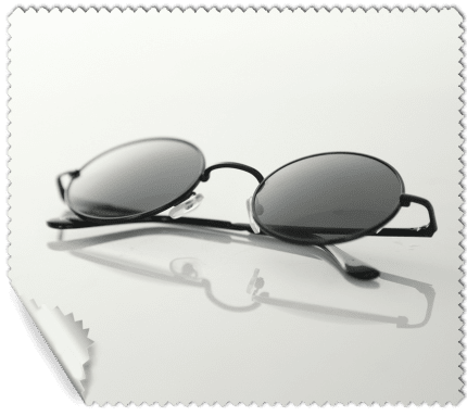ΠΑΝΑΚΙ Microfiber Digital - GLASSES 16x14cm (κωδ.7073218)