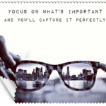 ΠΑΝΑΚΙ Microfiber Digital - GLASSES 16x14cm (κωδ.7073224)