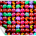 ΠΑΝΑΚΙ Microfiber Digital - KIDS 16x14cm (κωδ.7073309)