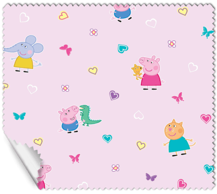 ΠΑΝΑΚΙ Microfiber Digital - KIDS 16x14cm (κωδ.7073312)