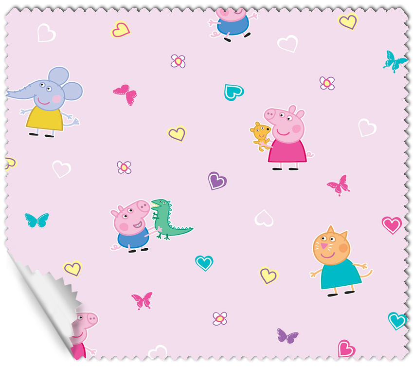 ΠΑΝΑΚΙ Microfiber Digital - KIDS 16x14cm (κωδ.7073312)