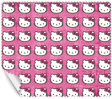 ΠΑΝΑΚΙ Microfiber Digital - KIDS 16x14cm (κωδ.7073313)