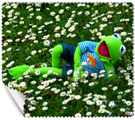 ΠΑΝΑΚΙ Microfiber Digital - KIDS 16x14cm (κωδ.7073324)