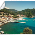 ΠΑΝΑΚΙ Microfiber Digital - SUMMER 14x16cm (κωδ.7074436)
