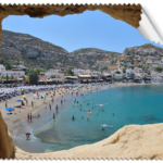 ΠΑΝΑΚΙ Microfiber Digital - SUMMER 14x16cm (κωδ.7074437)