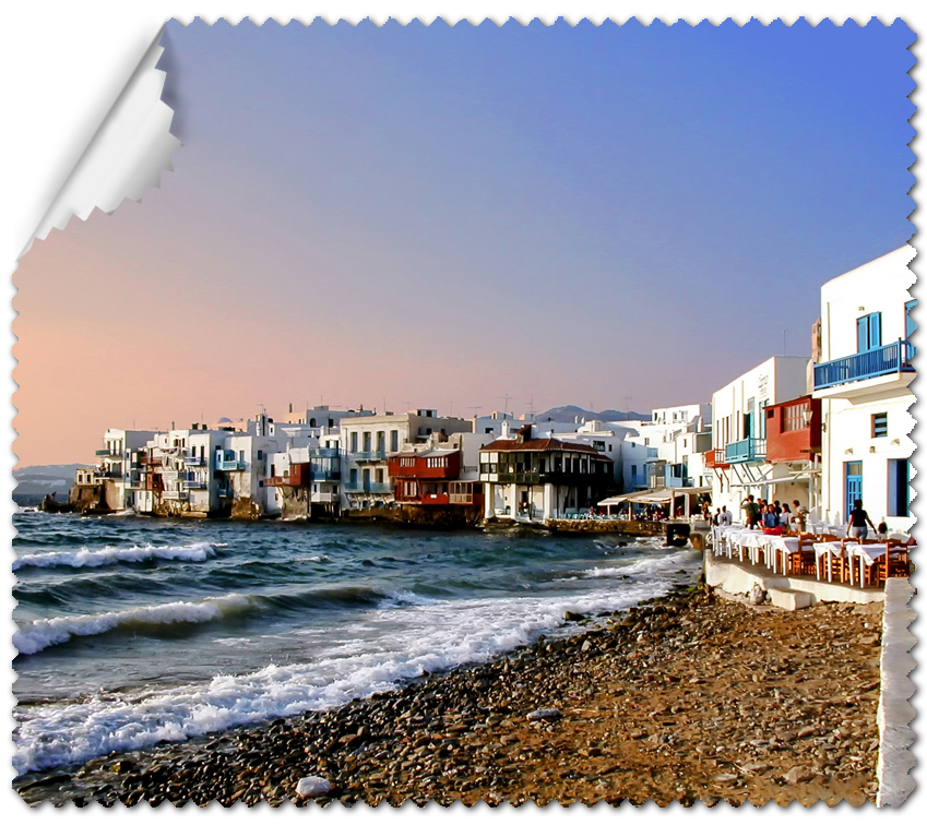 ΠΑΝΑΚΙ Microfiber Digital - SUMMER 14x16cm (κωδ.7074450)