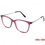 ΣΚΕΛΕΤΟΣ ΟΡΑΣΕΩΣ MISS CLAIRE MOD.1803 col.002