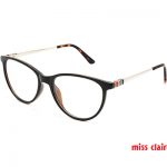 ΣΚΕΛΕΤΟΣ ΟΡΑΣΕΩΣ MISS CLAIRE mod. 1804 (Κωδ. 68MC1804)