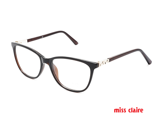 ΣΚΕΛΕΤΟΣ ΟΡΑΣΕΩΣ MISS CLAIRE mod. 1809 (Κωδ. 68MC1809) - Image 1