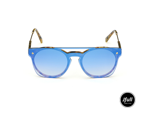 ΓΥΑΛΙΑ ΗΛΙΟΥ JFULL mod. CORFU (Κωδ. 65JF-COR) - Image 1