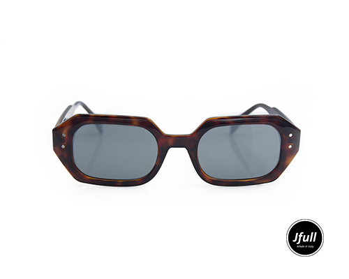 ΓΥΑΛΙΑ ΗΛΙΟΥ JFULL mod. DEXTER (Κωδ. 65JF-DEX) - Image 1