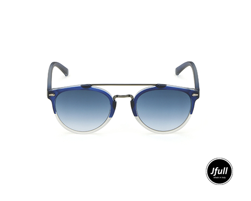 ΓΥΑΛΙΑ ΗΛΙΟΥ JFULL mod. PANAREA CLASSIC (Κωδ. 65JF-PANC) - Image 1