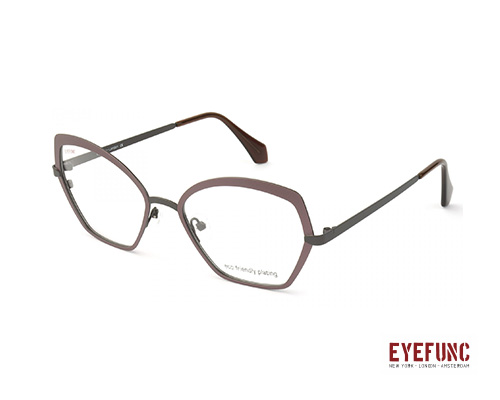 ΣΚΕΛΕΤΟΣ ΟΡΑΣΕΩΣ EYEFUNC mod. 683 (Κωδ. 66683) - Image 1