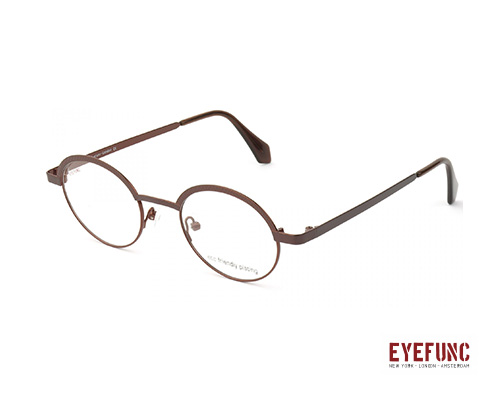 ΣΚΕΛΕΤΟΣ ΟΡΑΣΕΩΣ EYEFUNC mod. 686 (Κωδ. 66686) - Image 1