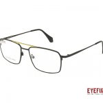 ΣΚΕΛΕΤΟΣ ΟΡΑΣΕΩΣ EYEFUNC mod. 689 (Κωδ. 66689)