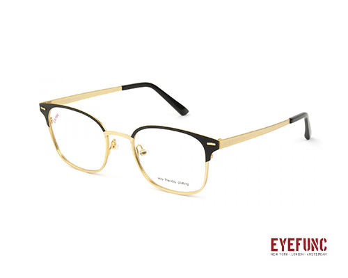 ΣΚΕΛΕΤΟΣ ΟΡΑΣΕΩΣ EYEFUNC mod. 699 (Κωδ. 66699) - Image 1