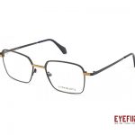 ΣΚΕΛΕΤΟΣ ΟΡΑΣΕΩΣ EYEFUNC mod. 739 (Κωδ. 66739)