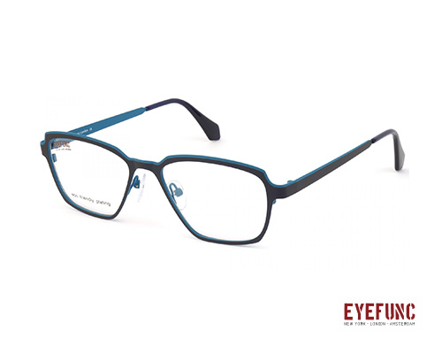 ΣΚΕΛΕΤΟΣ ΟΡΑΣΕΩΣ EYEFUNC mod. 744 (Κωδ. 66744) - Image 1