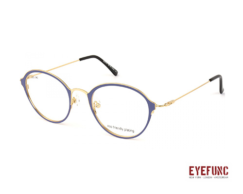 ΣΚΕΛΕΤΟΣ ΟΡΑΣΕΩΣ EYEFUNC mod. 768 (Κωδ. 66768) - Image 1