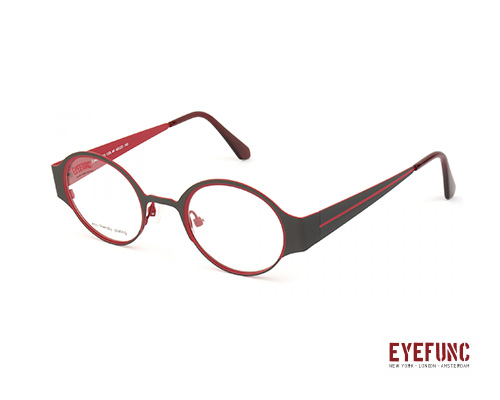 ΣΚΕΛΕΤΟΣ ΟΡΑΣΕΩΣ EYEFUNC mod. 793 (Κωδ. 66793) - Image 1