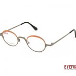 ΣΚΕΛΕΤΟΣ ΟΡΑΣΕΩΣ EYEFUNC mod. 794 (Κωδ. 66794)
