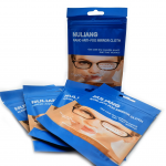 Nano Anti-fog Mirror Cloth