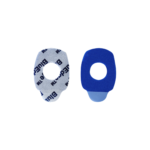 ΑΥΤΟΚΟΛΛΗΤΟ ΔΙΠΛΗΣ ΟΨΗΣ BLUEDGE 14mm XS SMALL (κωδ.1110108)