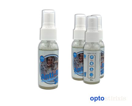 ΣΠΡΕΙ ΑΝΤΙΘΑΜΒΩΤΙΚΟ 30ml (κωδ. 7060121)