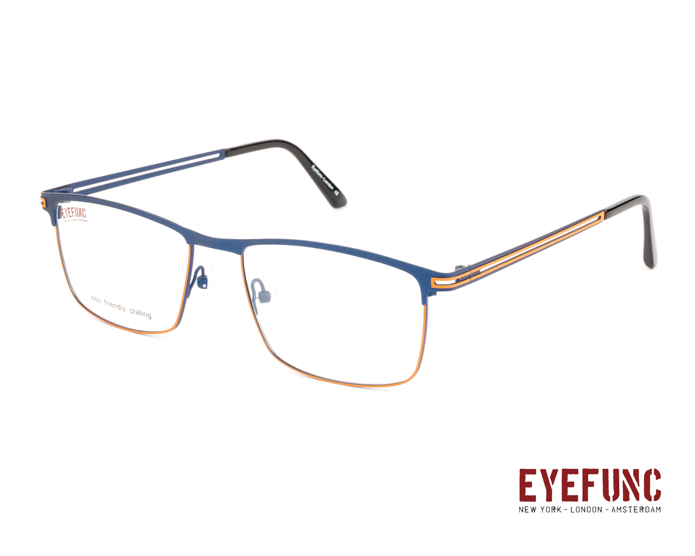 ΣΚΕΛΕΤΟΣ ΟΡΑΣΕΩΣ EYE FUNK mod.840 col 45